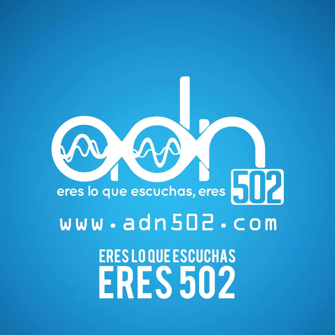 Podcast archivos - ADN 502